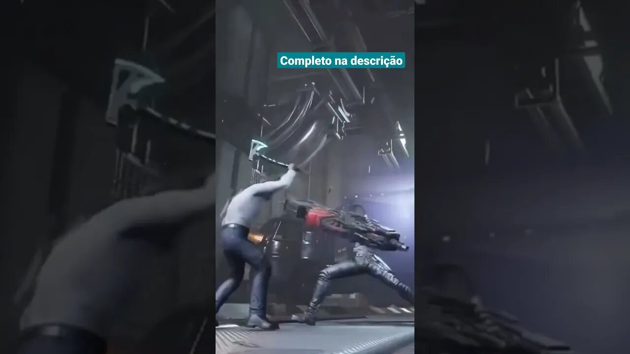 Hora do pau - Gungrave G.O.R.E - Time to beat