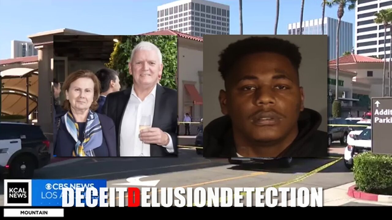 Three black suspects charged with killing a white 68 year-old New Zealand tourist during robbery