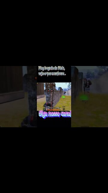 3 tiros de 12 e o cara não. 😂😂😂😂