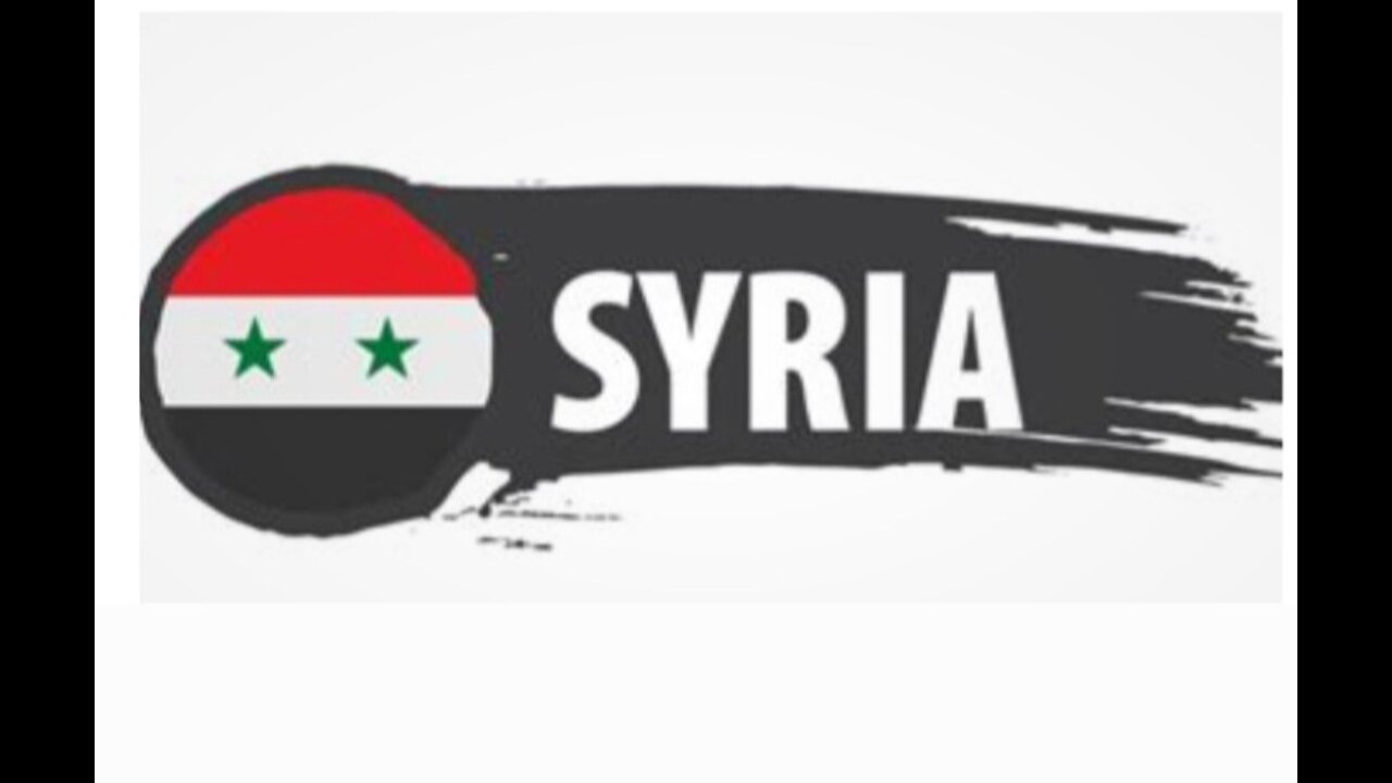 Assad is Out! Why it happened