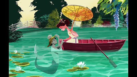 It's Always Showing Up, You Just Have to See it