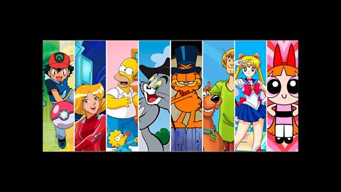 Ep 4 - cartoonizando a vida!!!