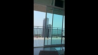 Jomtien beach