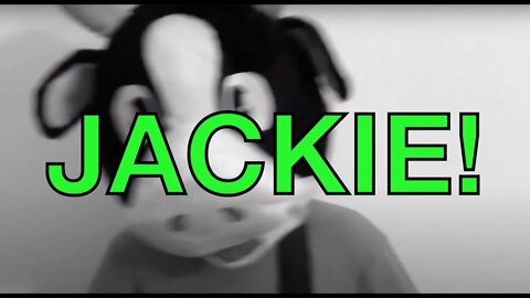 Happy Birthday JACKIE! - COW Happy Birthday Song