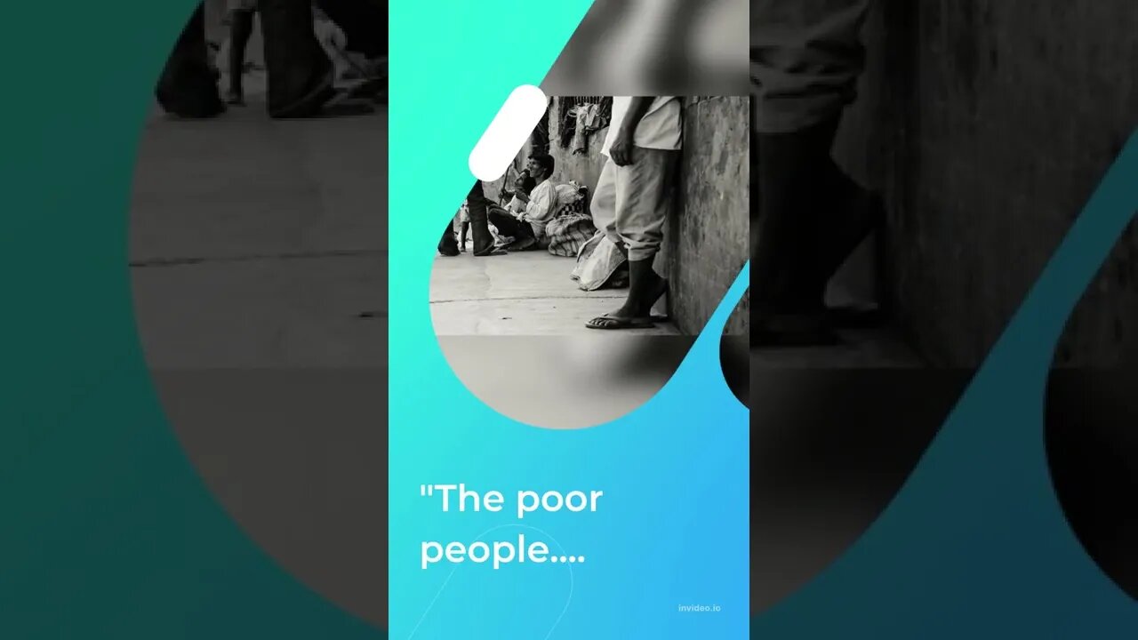 Fact about the wealthy #Shorts