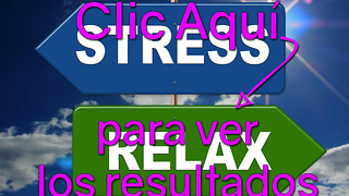 ¿Te Sientes Estresado? Averígualo Con Este Sencillo Test 1