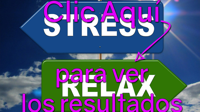 ¿Te Sientes Estresado? Averígualo Con Este Sencillo Test 1