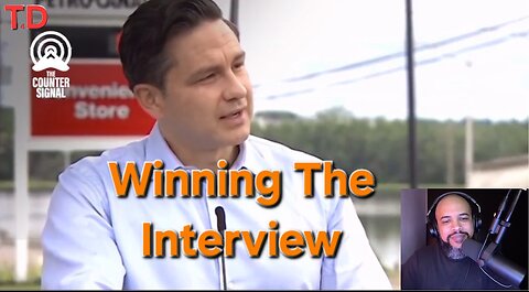 Winning The Interview