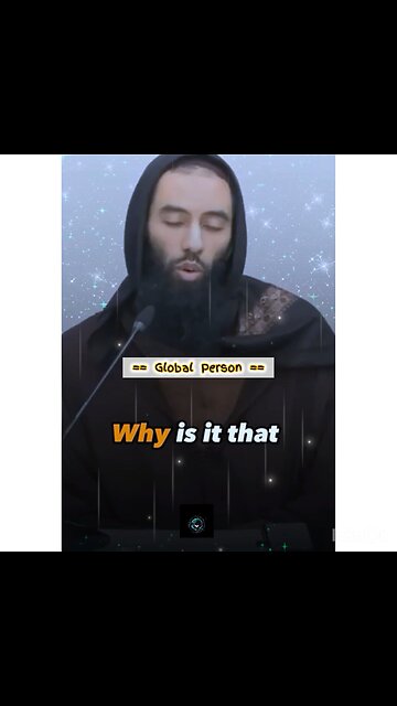 You need to seek knowledge