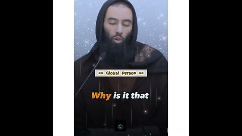 You need to seek knowledge