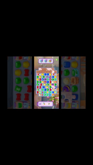 Shorts Playrix Homescapes Gameplay Walkthrough Level 12857-010