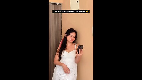 Tumari Wife Banna hai muje ab