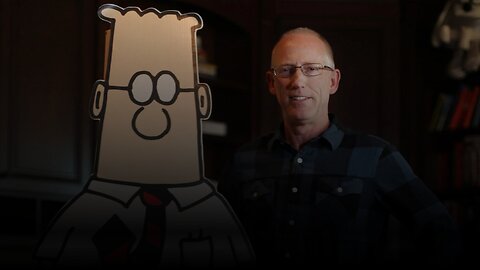See Scott Adams as a Warning