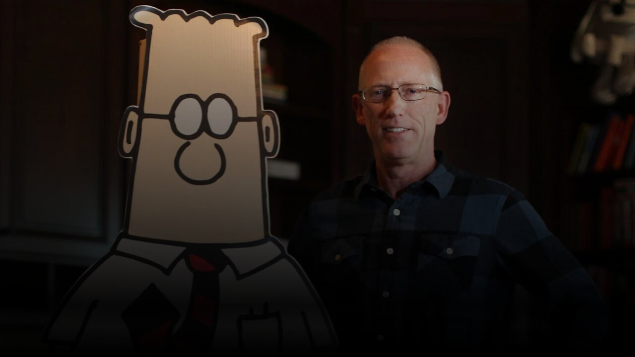 See Scott Adams as a Warning