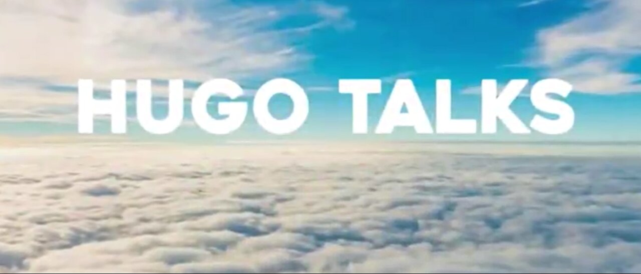 THE FATHER OF LIES / HUGO TALKS