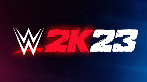 wwe 2k23 story mode | part 8 | it cant be