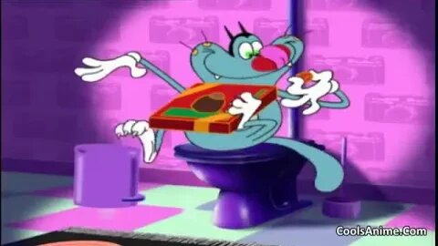 Oggy and The Cockroaches | Dubbed in Hindi | Oggy in Hindi | New Episode 2023 EP-01