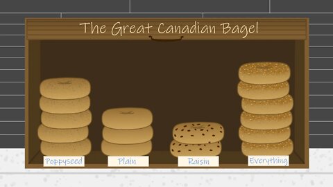 Great Canadian Fridays