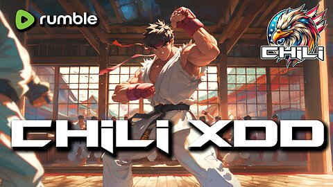 [SF6] Street Fighter 6 w/ the Bros #CHiLiKumite #RumbleFightClub