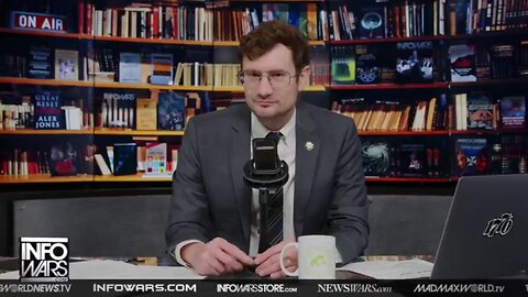 AMERICAN JOURNAL (Full Show) Thursday - 7/20/23