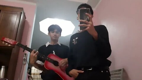 Until I Found you x I Would Rather Die (Cover)