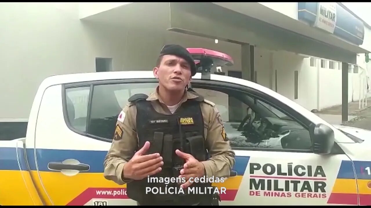 Produtores cobram! Polícia investiga o furto dos animais