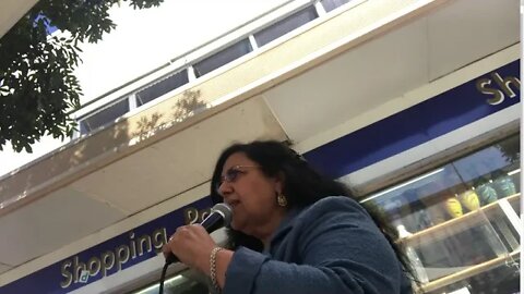 Ps Suzy Antoun-Who Can cross The great fixed Chasm?- Was Lazarus the poor saved by Christ?