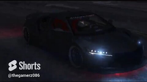Acura NSX Aimgain Kit 💥 #gta