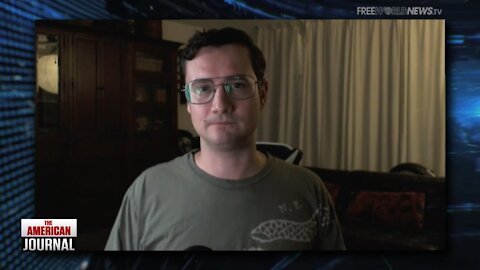AMERICAN JOURNAL (Full Show) Friday - 7/23/21