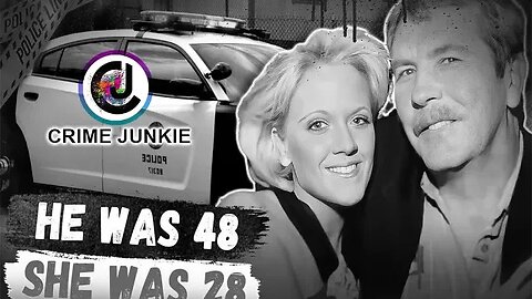 A wife like that is every man's nightmare! The Case of Sharee Miller. | Crime Junkie #CrimeJunkie