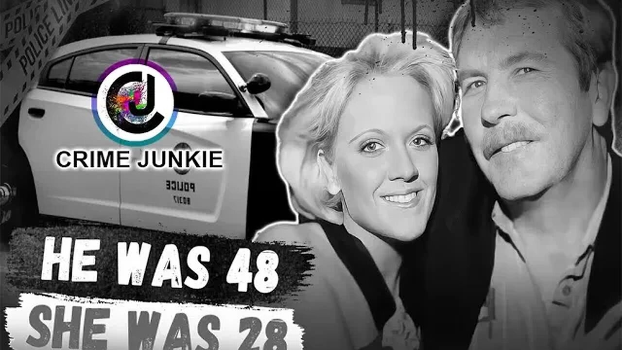 A wife like that is every man's nightmare! The Case of Sharee Miller. | Crime Junkie #CrimeJunkie