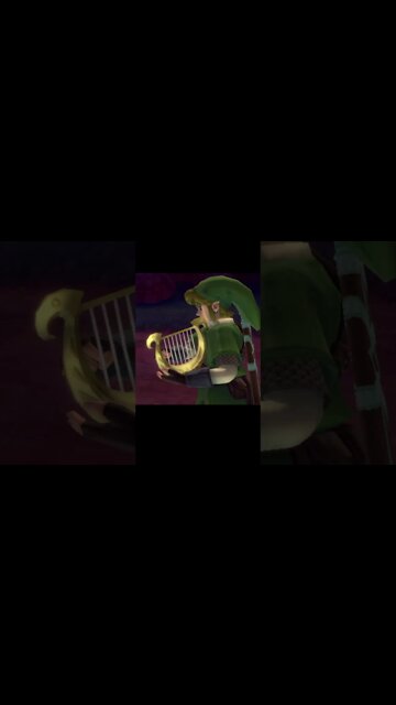 We've Reached That Part of the Night