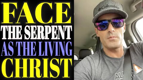 The SECRET to Dismissing The Appearance of Evil.