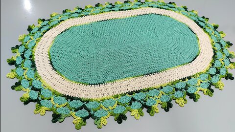 Crochet