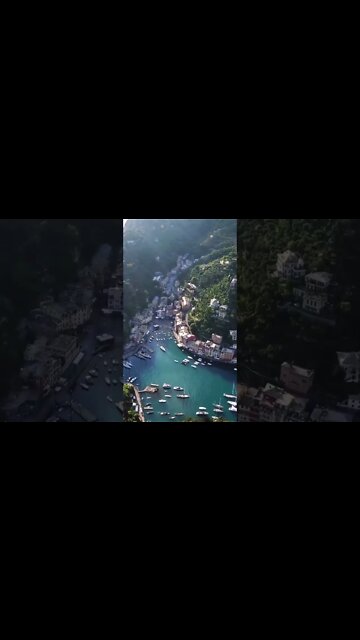 Protofino Liguria Italy