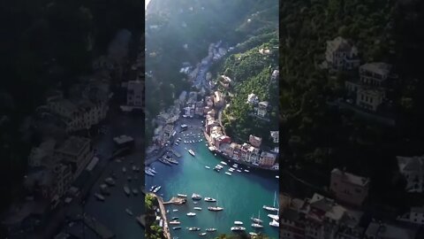 Protofino Liguria Italy