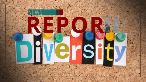 Catholic — News Report — On the Altar of Diversity