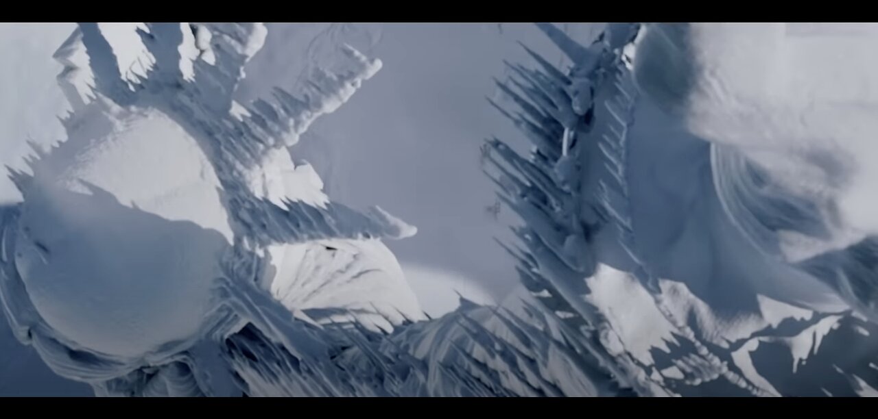 The Day After Tomorrow - Official Trailer