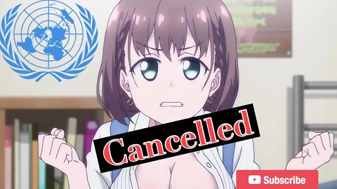 Tawawa on Monday TRIGGERS The UN! #tawawaonmonday #manga #UN