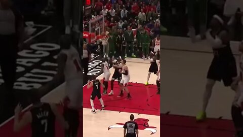 Demar gets me jumpin’!