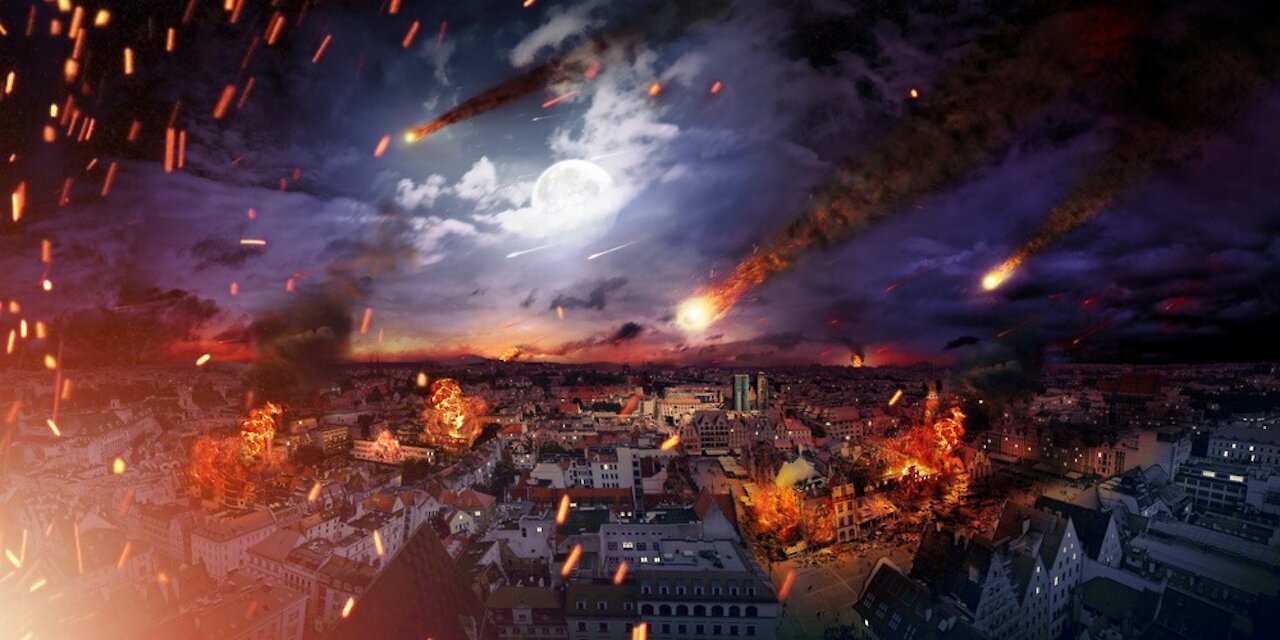 Climate Apocalypse Update | End of Days