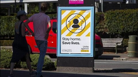 New Zealand goes into lockdown over 1 case - when did paranoia becomes science