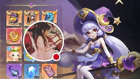 CITY OF FANTASY LEVEL 60