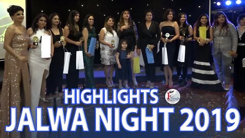 Jalwa Night 2019