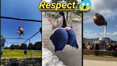 RESPECT VIDEO 🥶💯 PART: 03 NO TRY