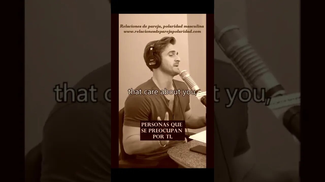 Nunca asumas esto en una relación - Matthew Hussey