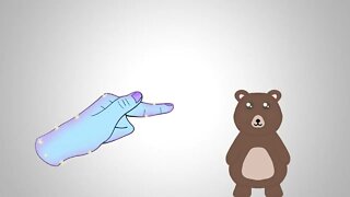 Bear Boop