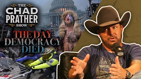 MSM Obsession with January 6 WILL Backfire for Democrats in November | Guest: Tayler Hansen | Ep 646