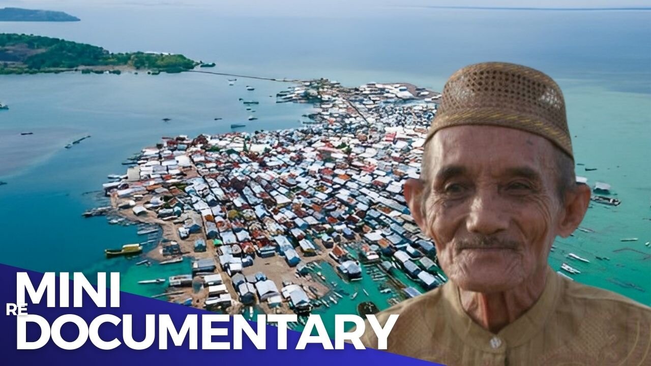 BUNGIN Island | Stories from the most populous settlement in the world | NewsPedia