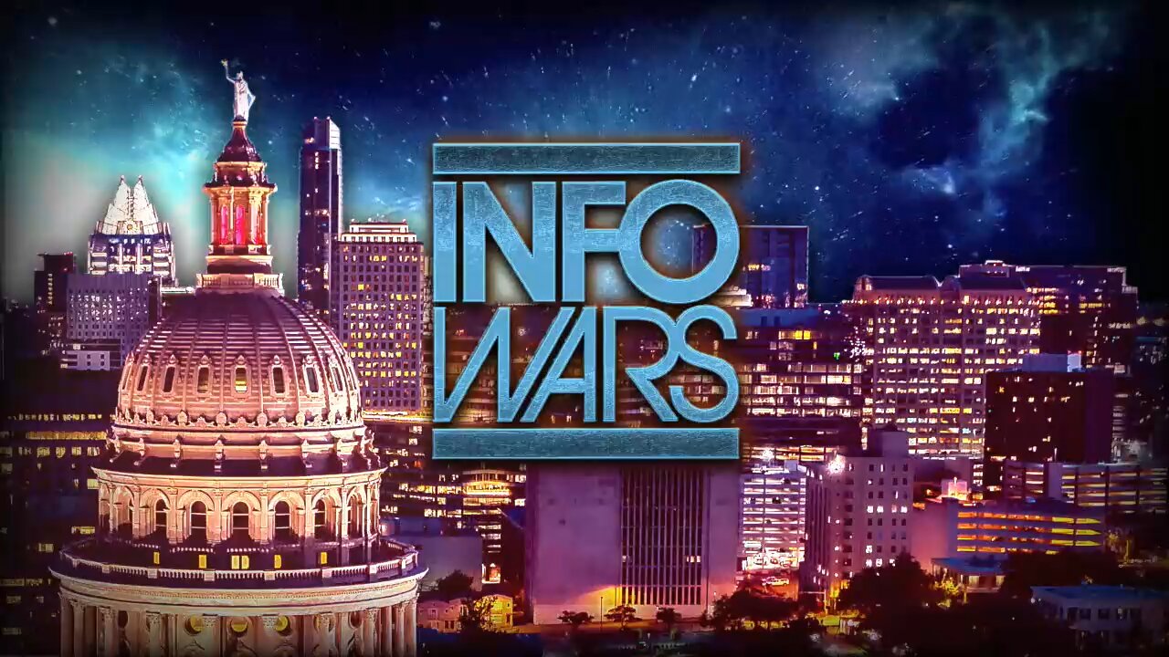 Now What? Americans Endure Naked Corruption of DOJ Against Trump Hour 1
